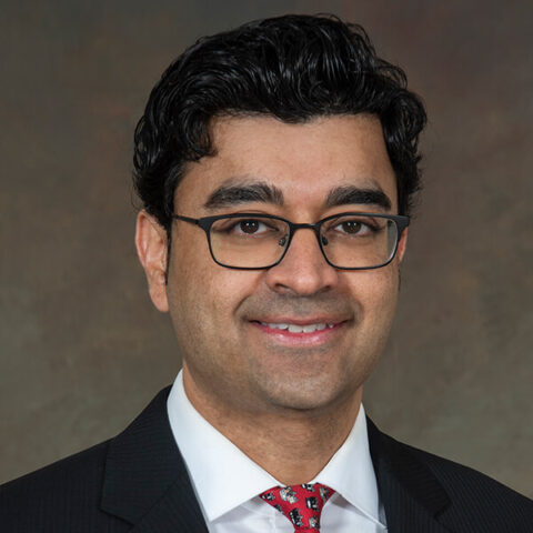 Dr. Fahad Gilani MD | Cardiologist in Londonderry and Manchester, NH