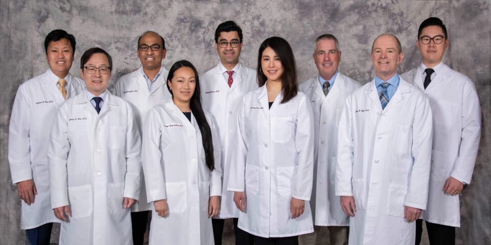 Cardiovascular Specialists of New England Providers