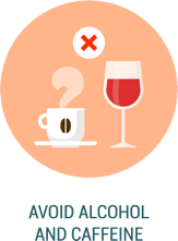 Cardiovascular Specialists of New England on avoiding alcohol for heart health