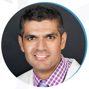 Dr. Omar Hyder, MD