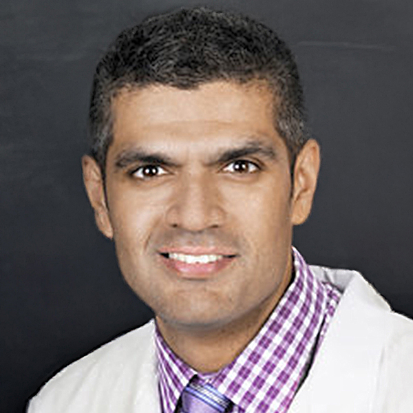 Dr. Omar N. Hyder, MD, Cardiologist