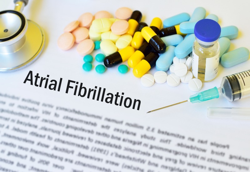 Atrial fibrillation symptoms and condition overview By Cardiovascular Specialists of New England