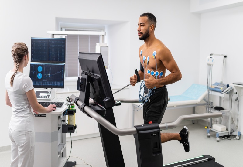 Different types of cardiac stress tests for heart diagnosis Cardiovascular Specialists of New England