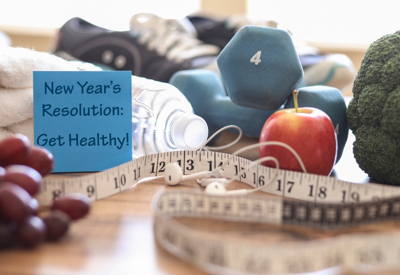 Healthy New Year habits to support long term heart health from Cardiovascular Specialists of New England