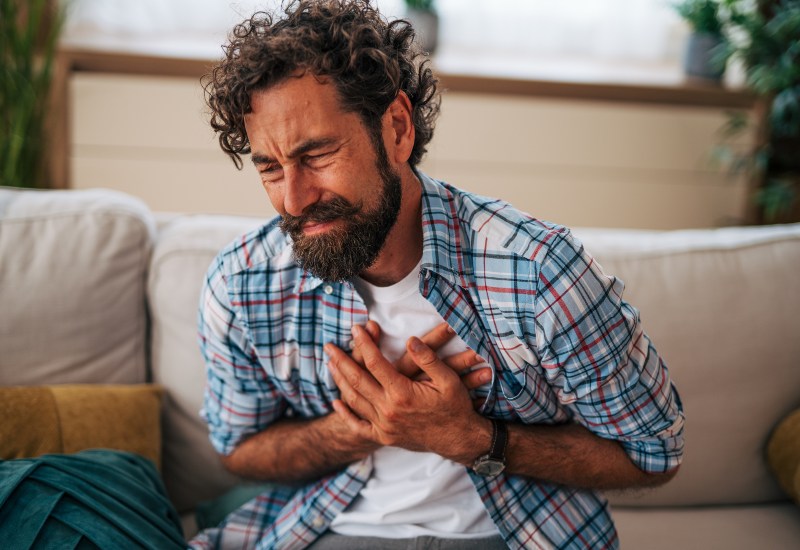 Lifestyle and medical steps to prevent heart failure by Cardiovascular Specialists of New England