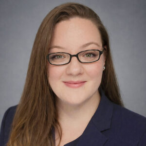 Kaylyn Elcock, PA-C